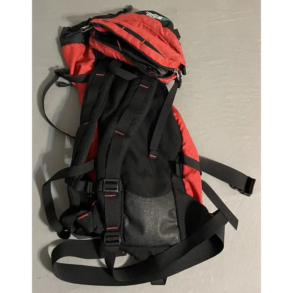 Mountain Equipment mec mountain